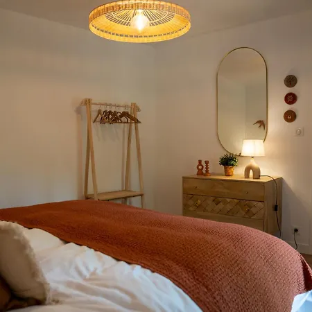 Appartement Dijon Hypercentre - Loge Buffon Extérieur photo