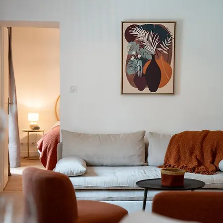Appartement Dijon Hypercentre - Loge Buffon Extérieur photo